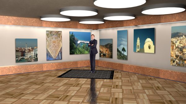 Virtual Set Volume 3 VSE - Image 3
