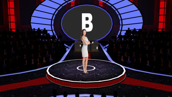 Virtual Set Volume 4 HDX - Image 2