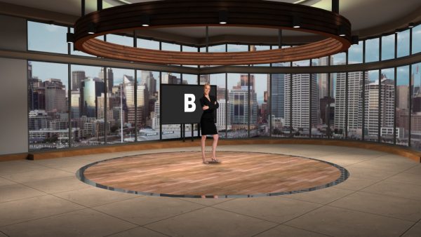 Virtual Set Volume 4 HDX - Image 3