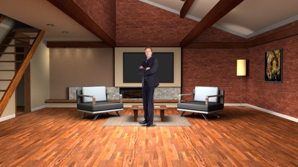 Virtual Set Volume 4 HDX - Image 4
