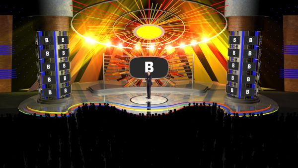 Virtual Set Volume 4 HDX - Image 5