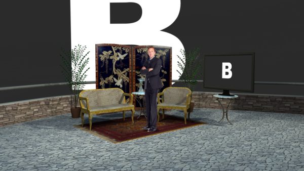 Virtual Set Volume 4 HDX - Image 7