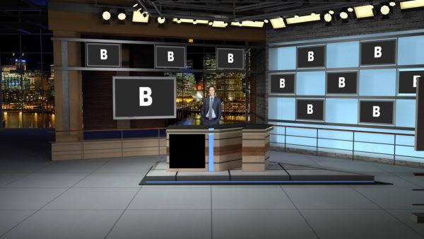 Virtual Set Volume 5 vMix - Image 5