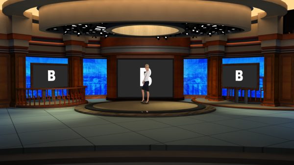 Virtual Set Volume 6 4K - Image 5