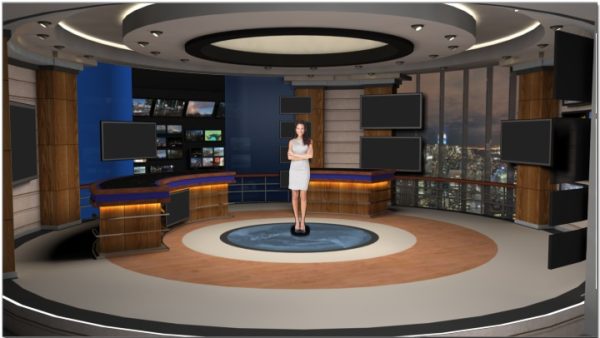 Virtual Set Volume 6 4K - Image 8