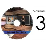 Virtual Set Volume 3 VSE