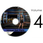 Virtual Set Volume 4 VSE