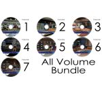Virtual Set All Volumes vMix