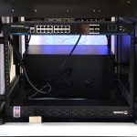 Switchblade MPC (Mobile Production Cart) for Blackmagic ATEM Production Switchers - Image 6