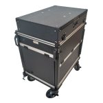 Switchblade MPC (Mobile Production Cart) for Blackmagic ATEM Production Switchers - Image 2