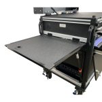 Switchblade MPC (Mobile Production Cart) for Blackmagic ATEM Production Switchers - Image 4