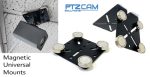 PTZCam Magnetic Universal PTZ Mounting Plate - Image 2
