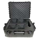 PTZCam 3 Camera PTZ Bundle with IP Controller and Travel Case (Discontinued) - Image 7