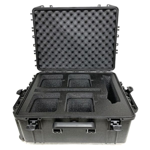 PTZCam 3 Camera PTZ Bundle with IP Controller and Travel Case (Discontinued) - Image 7