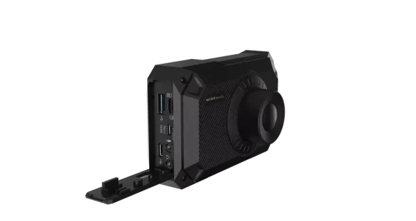 MiNE Media A5 4K Streaming Camera with 4G Bonding - Image 3