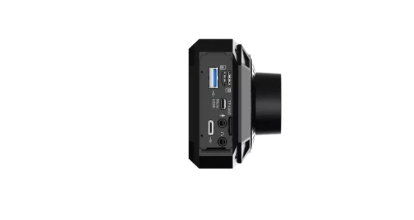MiNE Media A5 4K Streaming Camera with 4G Bonding - Image 5
