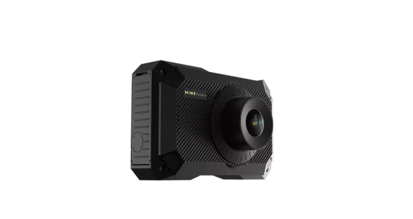 MiNE Media A5 4K Streaming Camera with 4G Bonding - Image 2