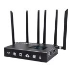 MiNE Media M4 Mini Network Bonding Router (Discontinued) - Image 3