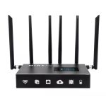 MiNE Media M4 Mini Network Bonding Router (Discontinued) - Image 4