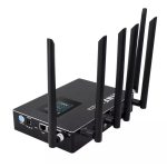MiNE Media M4 Mini Network Bonding Router (Discontinued) - Image 5