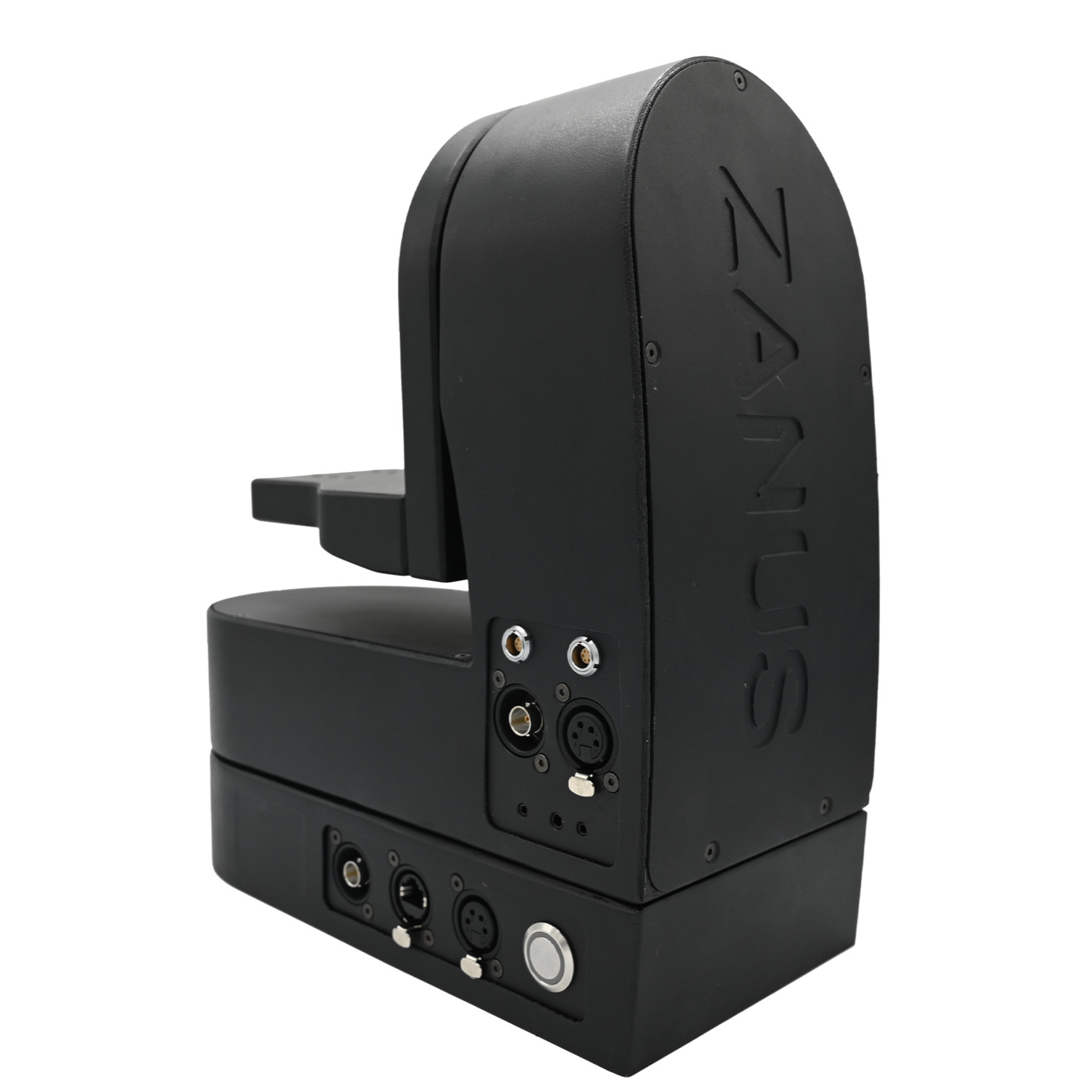 Paulinho angle Zanus Paulinho - Robotic pan/tilt head for smaller cameras - Image 1