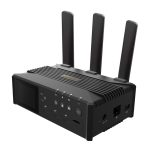 MiNE Media Q8 4G Live Streaming Bonding Video Encoder - Image 3