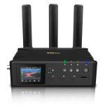 MiNE Media Q8 5G Live Streaming Bonding Video Encoder