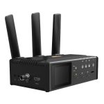 MiNE Media Q8 5G Live Streaming Bonding Video Encoder - Image 3