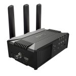 MiNE Media Q8 5G Live Streaming Bonding Video Encoder - Image 4