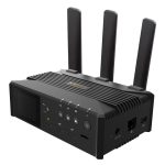 MiNE Media Q8 5G Live Streaming Bonding Video Encoder - Image 5