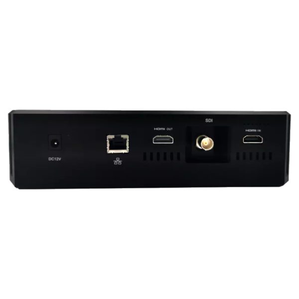 MiNE Media Q9 5G 4K Live Streaming Bonding Video Encoder (Discontinued) - Image 3