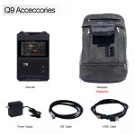 MiNE Media Q9 5G 4K Live Streaming Bonding Video Encoder (Discontinued) - Image 5