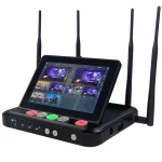 MiNE Media MINE R8 4G Bonding Video Switcher - Image 2