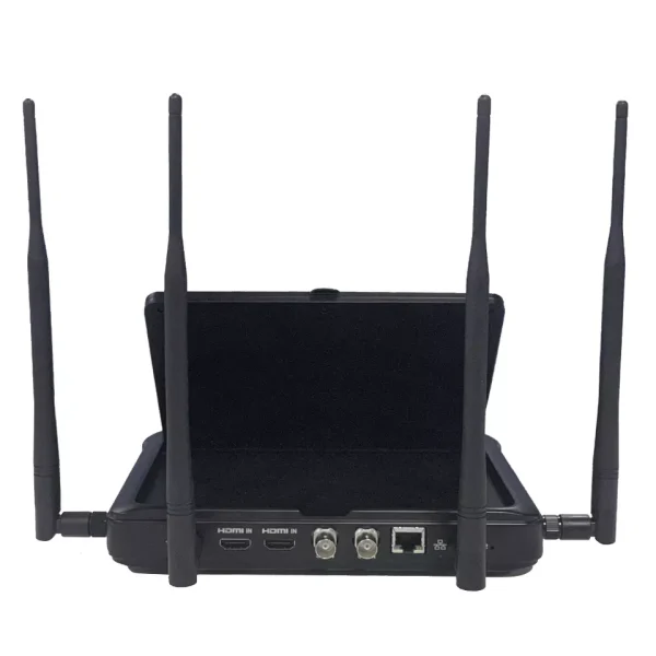 MiNE Media MINE R8 4G Bonding Video Switcher - Image 6