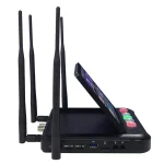 MiNE Media MINE R8 4G Bonding Video Switcher - Image 4