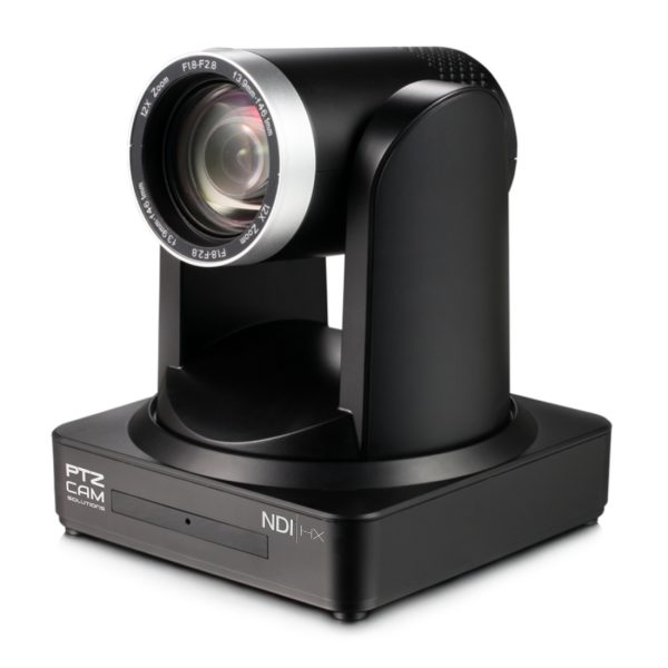PTZCam 4 Camera PTZ Bundle with IP Controller and Travel Case (Discontinued) - Image 5