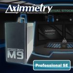 Switchblade M9 Virtual Production Workstation with Aximmetry Professional SE (Discontinued)