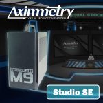 Switchblade M9 Virtual Production Workstation with Aximmetry Studio SE (Discontinued))