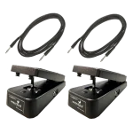 Waterbird Phoenix Foot Pedal Set