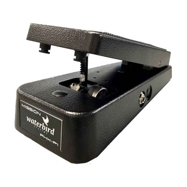 Waterbird Phoenix Foot Pedal Set - Image 5