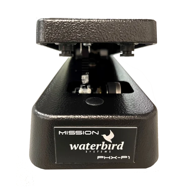 Waterbird Phoenix Foot Pedal Set - Image 3