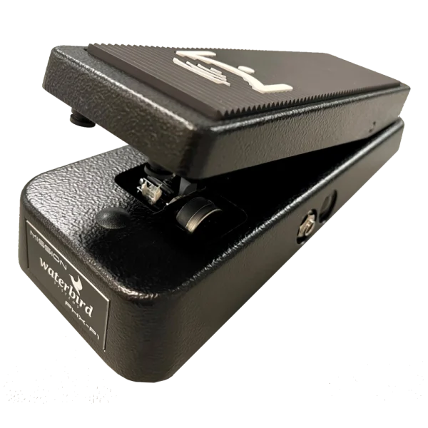 Waterbird Phoenix Foot Pedal Set - Image 4