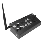 Waterbird MS XL mkII 200 Wireless Bundle - Image 7