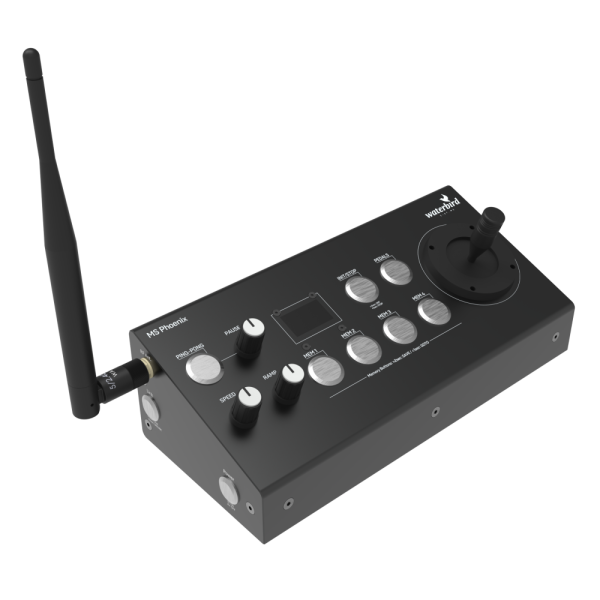 Waterbird MS XL mkII 200 Wireless Bundle - Image 7