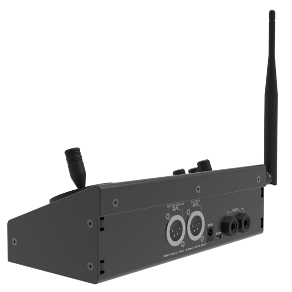 Waterbird MS XL mkII 200 Wireless Bundle - Image 9