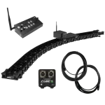 Waterbird MS XL mkII 200 Wired Bundle
