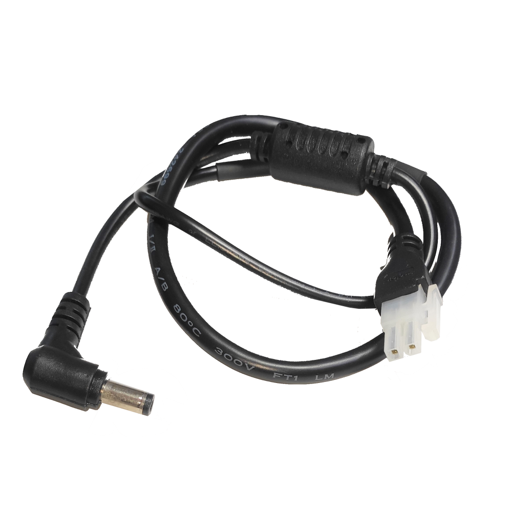 WB-PTZ-C2 Waterbird Panasonic PTZ C2 power supply cable - Image 1