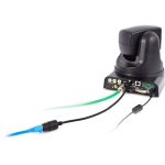 AIDA Imaging 8-Pin RS232 to Cross RJ45 Cable Connector Cable - Image 3