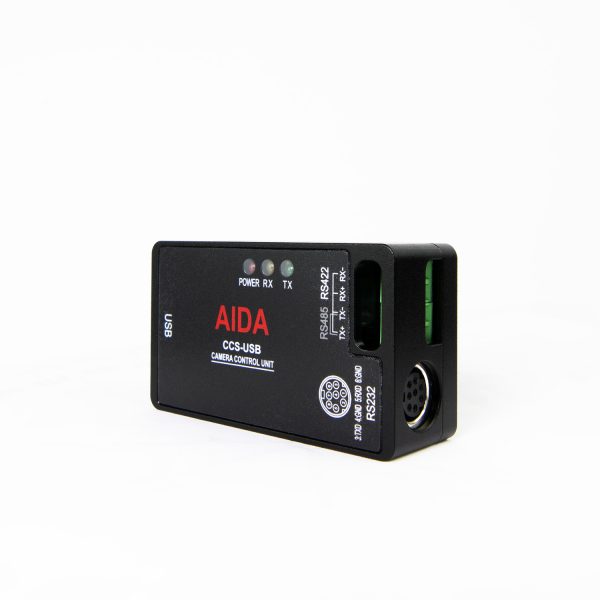 AIDA Imaging VISCA Camera Control Unit & Software - Image 3
