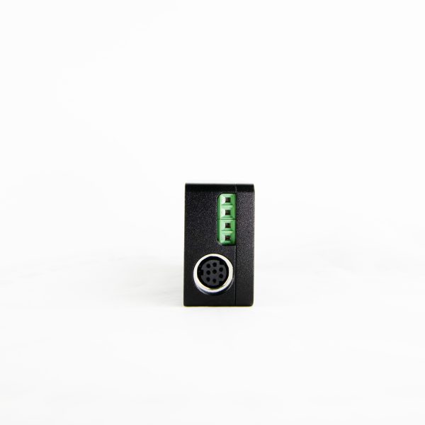 AIDA Imaging VISCA Camera Control Unit & Software - Image 4